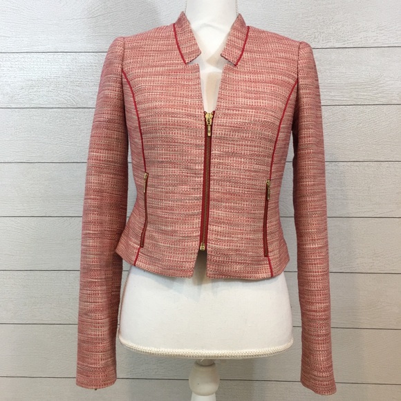 The Limited Jackets & Blazers - The Limited Fitted Blazer